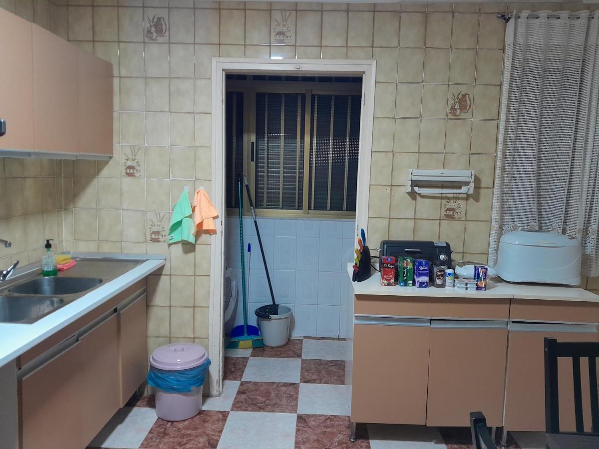 Disfruta De Un Barrio Tranquilo Alcalá de Guadaira Exterior foto
