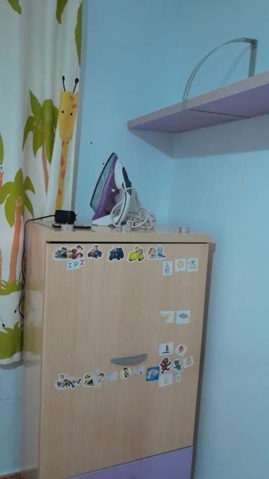 Disfruta De Un Barrio Tranquilo Alcalá de Guadaira Exterior foto