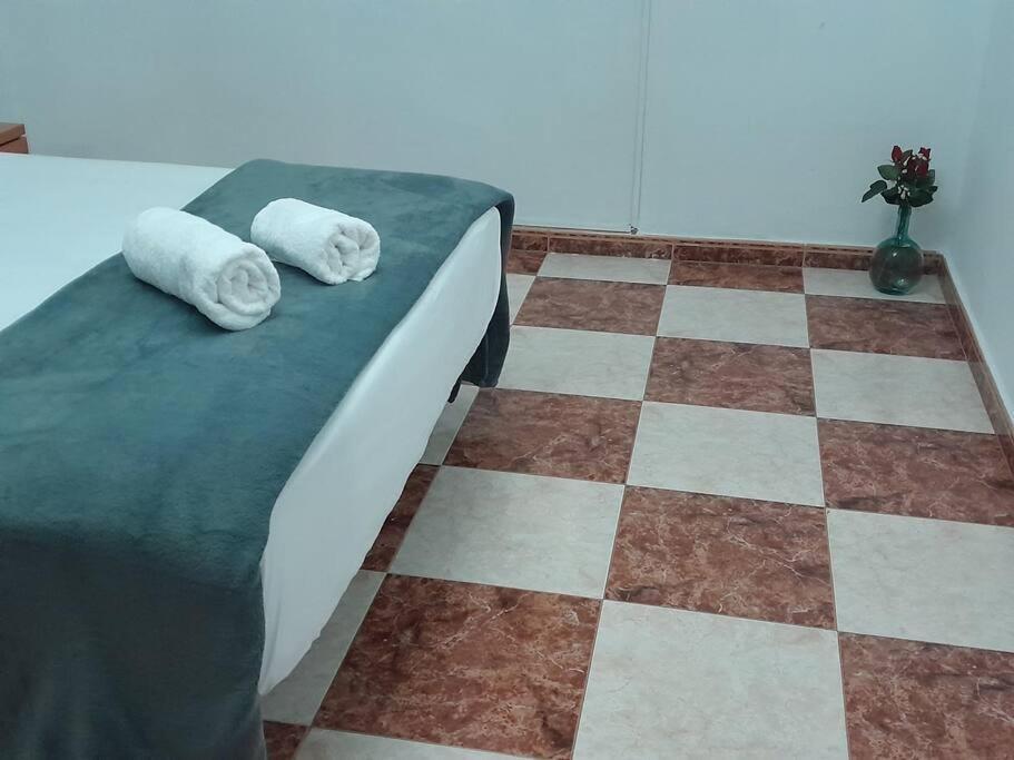 Disfruta De Un Barrio Tranquilo Alcalá de Guadaira Exterior foto