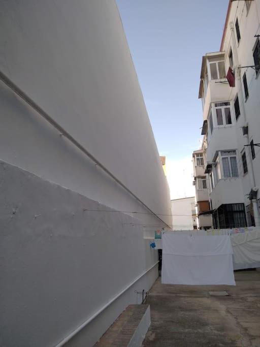 Disfruta De Un Barrio Tranquilo Alcalá de Guadaira Exterior foto