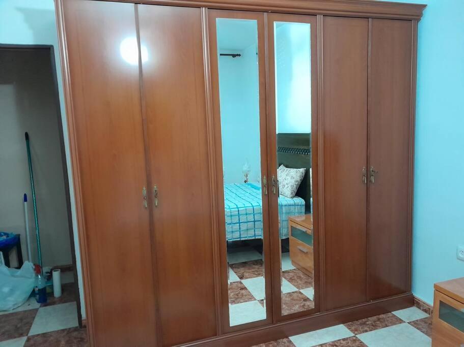 Disfruta De Un Barrio Tranquilo Alcalá de Guadaira Exterior foto