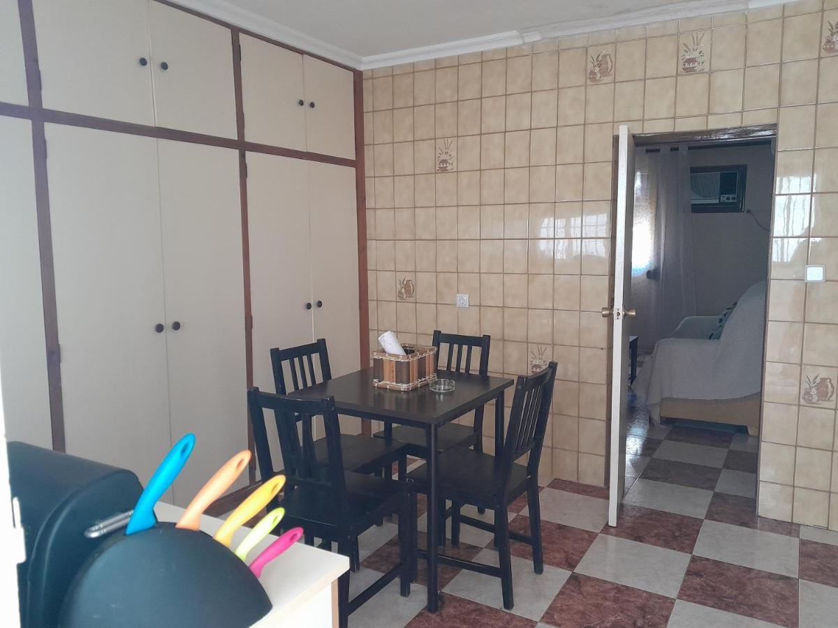 Disfruta De Un Barrio Tranquilo Alcalá de Guadaira Exterior foto