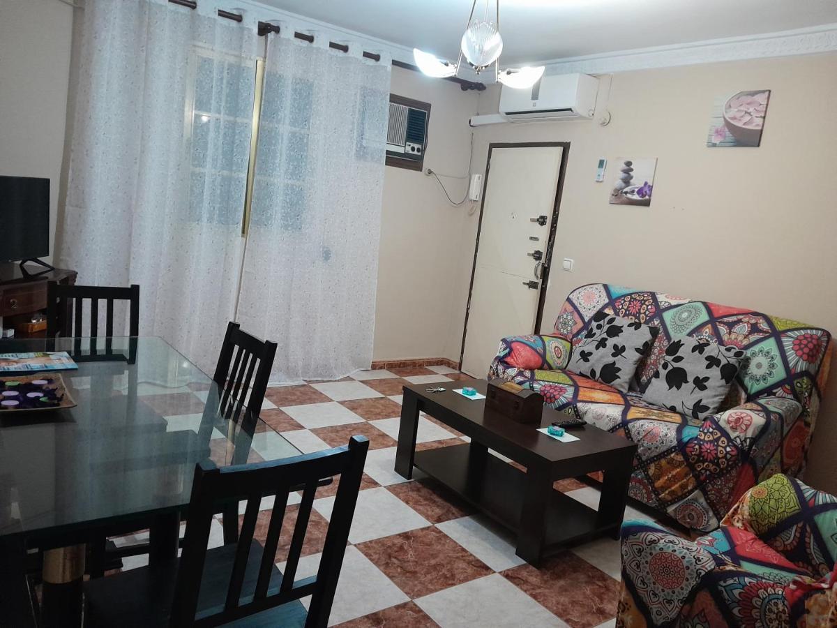 Disfruta De Un Barrio Tranquilo Alcalá de Guadaira Exterior foto
