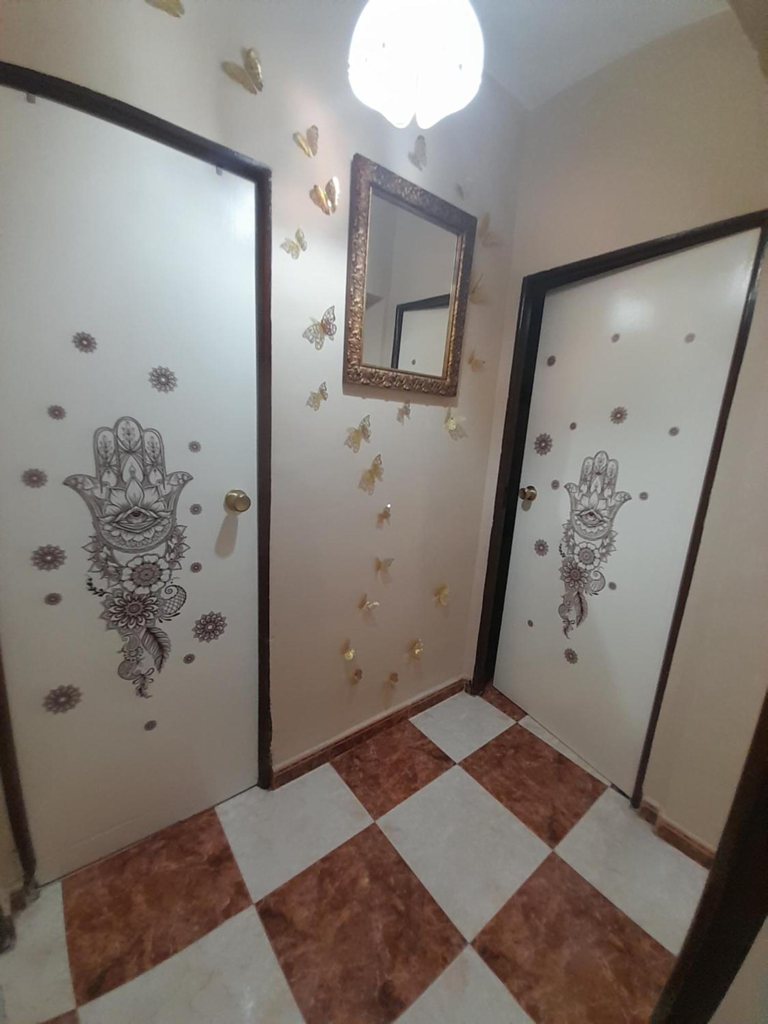 Disfruta De Un Barrio Tranquilo Alcalá de Guadaira Exterior foto